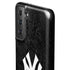 MLB New York Yankees Dark Wash Galaxy S21 FE Pro Case