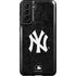MLB New York Yankees Dark Wash Galaxy S21 Plus 5G Pro Case
