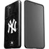 MLB New York Yankees Dark Wash Galaxy S21 Plus 5G Pro Case