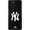 MLB New York Yankees Dark Wash Galaxy S21 Plus 5G Skin