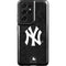 MLB New York Yankees Dark Wash Galaxy S21 Ultra 5G Pro Case