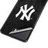 MLB New York Yankees Dark Wash Galaxy S21 Ultra 5G Skin