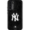 MLB New York Yankees Dark Wash Galaxy S22 Plus Pro Case