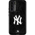MLB New York Yankees Dark Wash Galaxy S22 Plus Pro Case