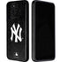 MLB New York Yankees Dark Wash Galaxy S22 Plus Pro Case
