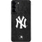MLB New York Yankees Dark Wash Galaxy S22 Plus Skin