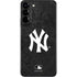 MLB New York Yankees Dark Wash Galaxy S22 Plus Skin