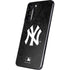 MLB New York Yankees Dark Wash Galaxy S22 Plus Skin