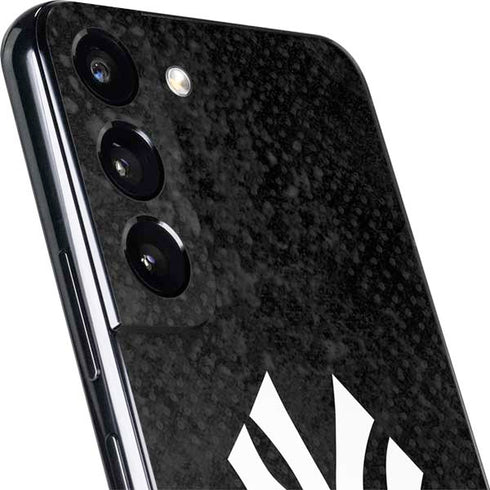 MLB New York Yankees Dark Wash Galaxy S22 Plus Skin