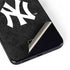 MLB New York Yankees Dark Wash Galaxy S22 Plus Skin
