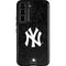 MLB New York Yankees Dark Wash Galaxy S22 Pro Case