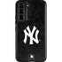 MLB New York Yankees Dark Wash Galaxy S22 Pro Case