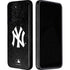 MLB New York Yankees Dark Wash Galaxy S22 Pro Case
