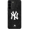 MLB New York Yankees Dark Wash Galaxy S22 Skin