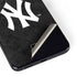MLB New York Yankees Dark Wash Galaxy S22 Skin