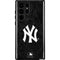 MLB New York Yankees Dark Wash Galaxy S22 Ultra Pro Case