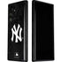 MLB New York Yankees Dark Wash Galaxy S22 Ultra Pro Case