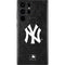 MLB New York Yankees Dark Wash Galaxy S22 Ultra Skin