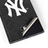 MLB New York Yankees Dark Wash Galaxy S22 Ultra Skin
