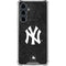 MLB New York Yankees Dark Wash Galaxy S23 FE Clear Case