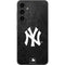MLB New York Yankees Dark Wash Galaxy S23 FE Skin