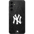 MLB New York Yankees Dark Wash Galaxy S23 FE Skin