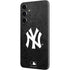 MLB New York Yankees Dark Wash Galaxy S23 FE Skin