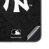 MLB New York Yankees Dark Wash Galaxy S23 Plus Skin