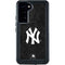 MLB New York Yankees Dark Wash Galaxy S23 Plus Waterproof Case