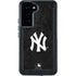 MLB New York Yankees Dark Wash Galaxy S23 Plus Waterproof Case