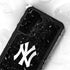 MLB New York Yankees Dark Wash Galaxy S23 Plus Waterproof Case