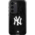MLB New York Yankees Dark Wash Galaxy S23 Pro Case