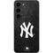 MLB New York Yankees Dark Wash Galaxy S23 Skin