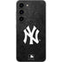 MLB New York Yankees Dark Wash Galaxy S23 Skin