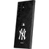 MLB New York Yankees Dark Wash Galaxy S23 Ultra Skin