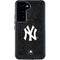 MLB New York Yankees Dark Wash Galaxy S23 Waterproof Case