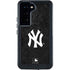 MLB New York Yankees Dark Wash Galaxy S23 Waterproof Case