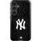 MLB New York Yankees Dark Wash Galaxy S24 Impact Case