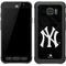 MLB New York Yankees Dark Wash Galaxy S7 Active Skin