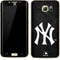 MLB New York Yankees Dark Wash Galaxy S7 Edge Skin