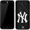 MLB New York Yankees Dark Wash Galaxy S7 Skin