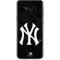 MLB New York Yankees Dark Wash Galaxy S8 Plus Skin