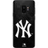 MLB New York Yankees Dark Wash Galaxy S9 Plus Skin