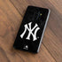 MLB New York Yankees Dark Wash Galaxy S9 Plus Skin