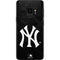 MLB New York Yankees Dark Wash Galaxy S9 Skin