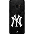 MLB New York Yankees Dark Wash Galaxy S9 Skin