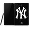 MLB New York Yankees Dark Wash Samsung Galaxy Tab Skin