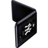 MLB New York Yankees Dark Wash Galaxy Z Flip Skin