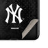 MLB New York Yankees Dark Wash Galaxy Z Flip Skin