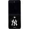 MLB New York Yankees Dark Wash Galaxy Z Flip5 5G Skin